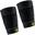 Manchon de compression jambe extra-long Bauerfeind Haftband Noppe