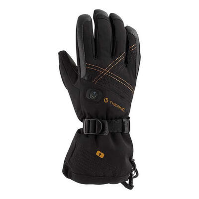 Verwarmde handschoenen voor dames. tot 10 uur warmte - ultra heat boost gloves