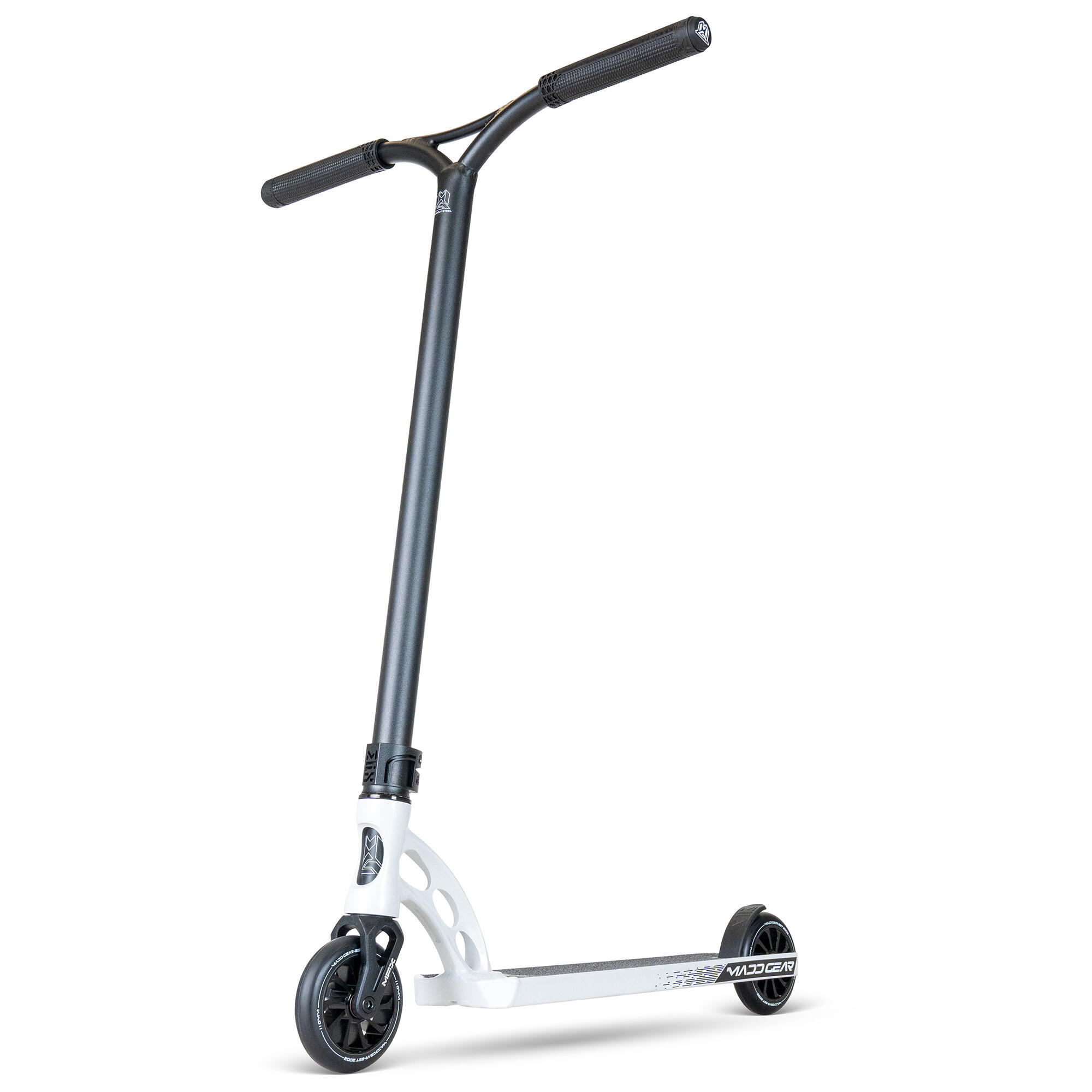 MADD GEAR PRO VX ORIGIN III - 500 Series Pro FreeStyle Stunt Scooter - Age 10+