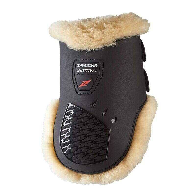 ZANDONÀ Veterspoor Zandona Carbon Air Sensitive+