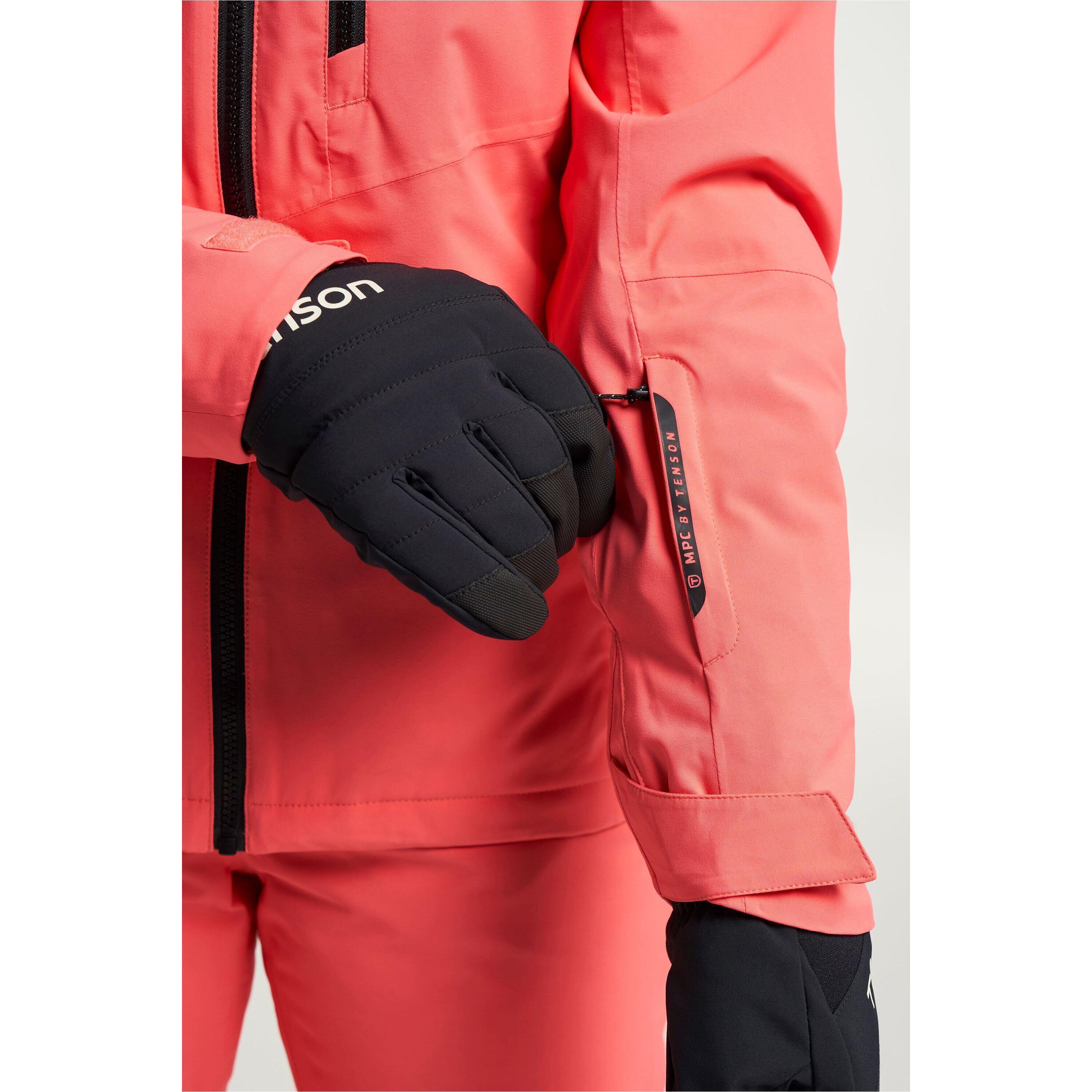 Dames ski jas Tenson Moa 4/6
