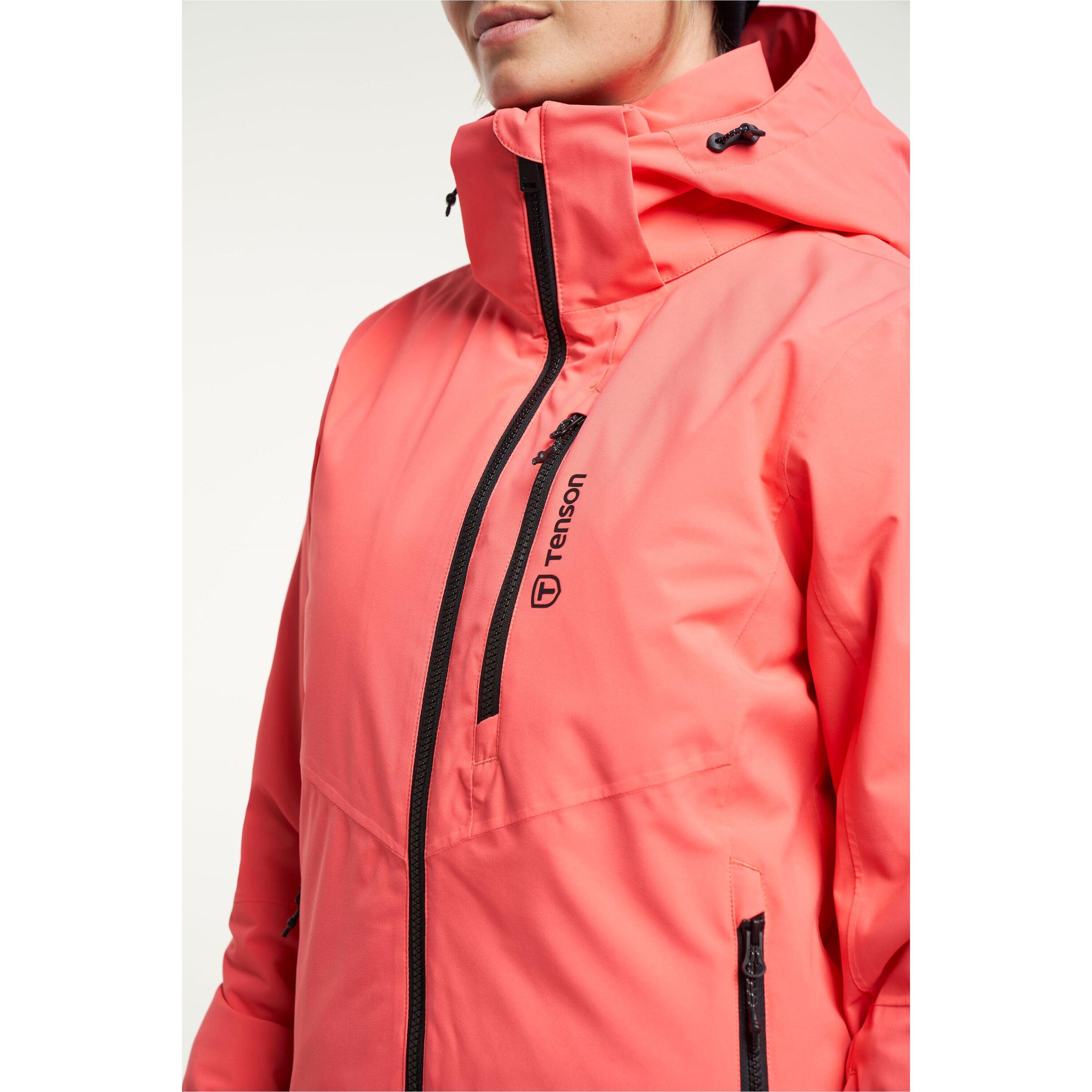Dames ski jas Tenson Moa 5/6