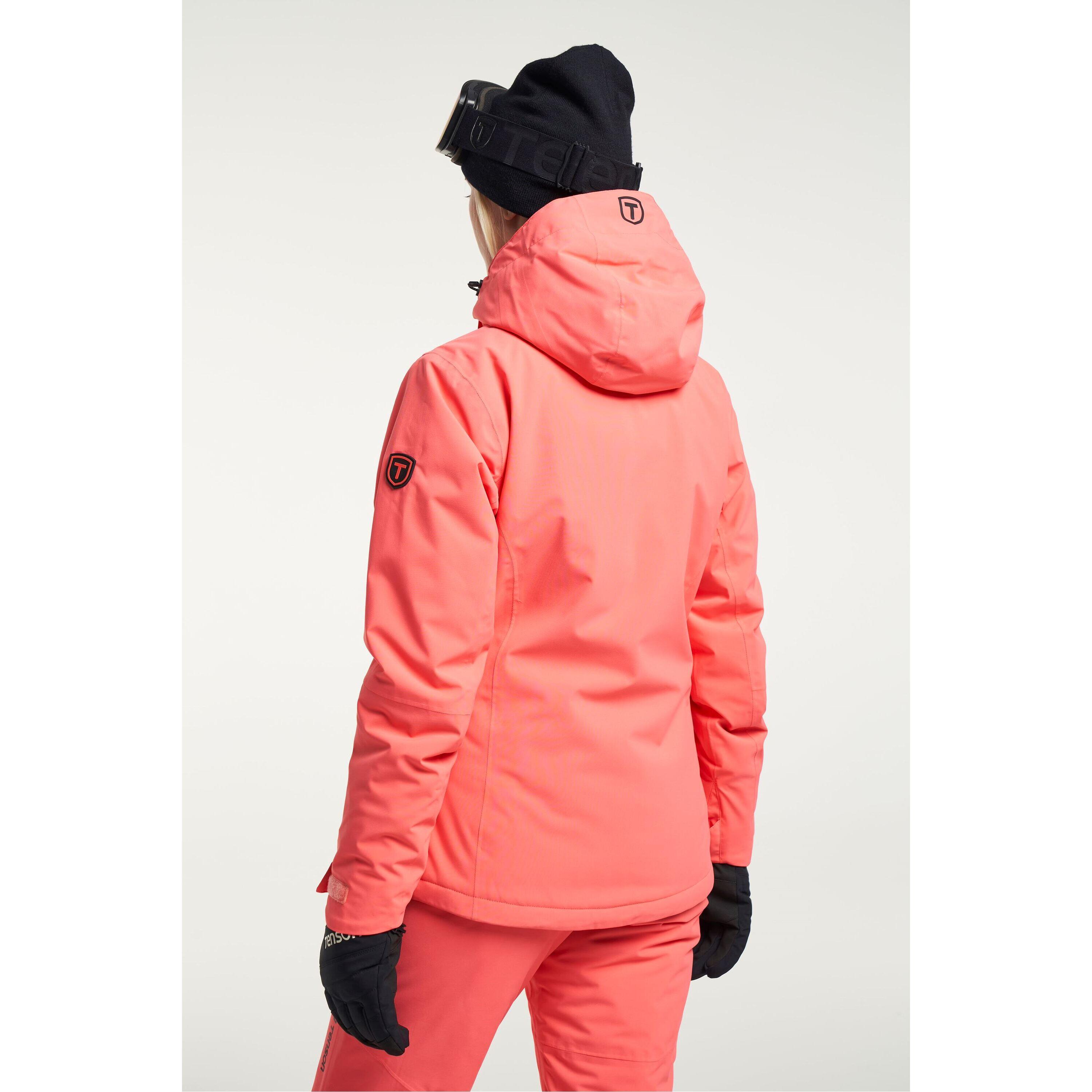 Dames ski jas Tenson Moa 3/6