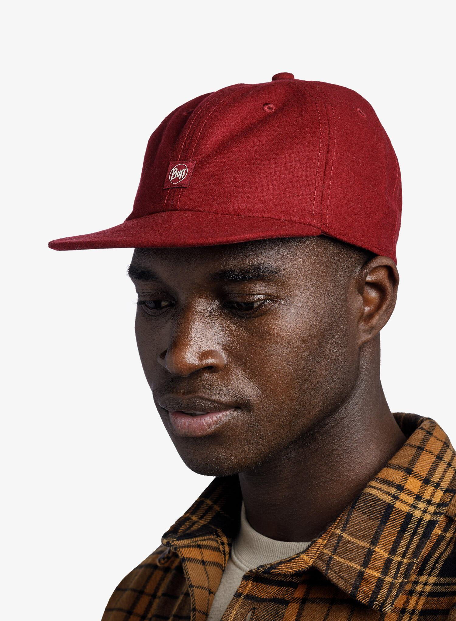 Cappellino Buff Chill Solid 2/6