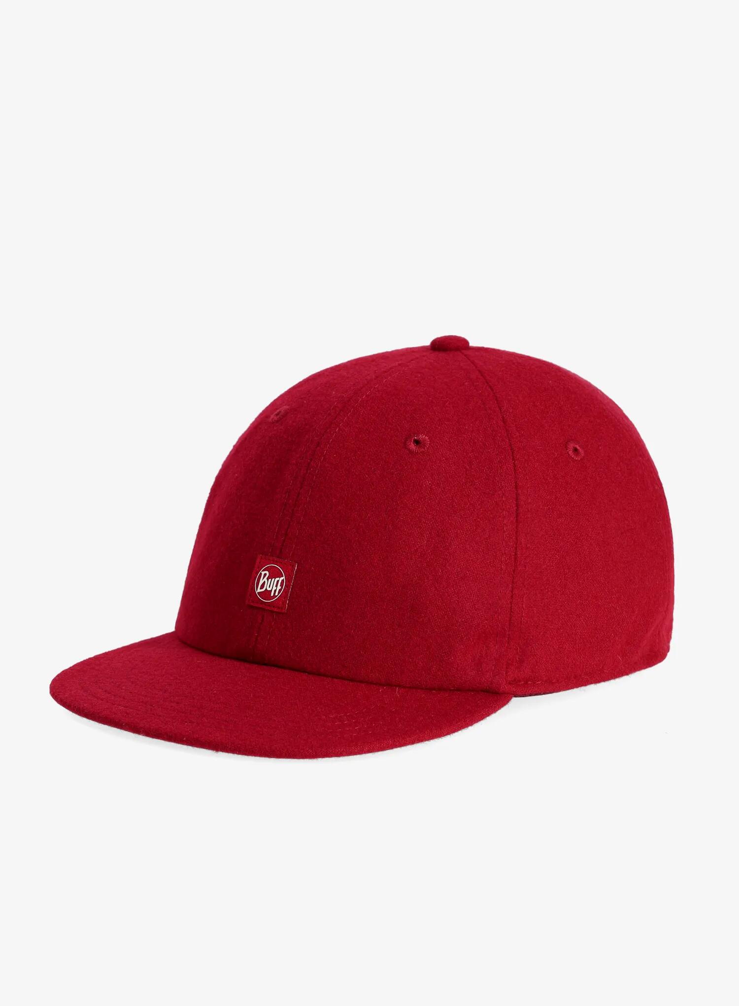 Casquette baseball Buff Chill Solid 3/6