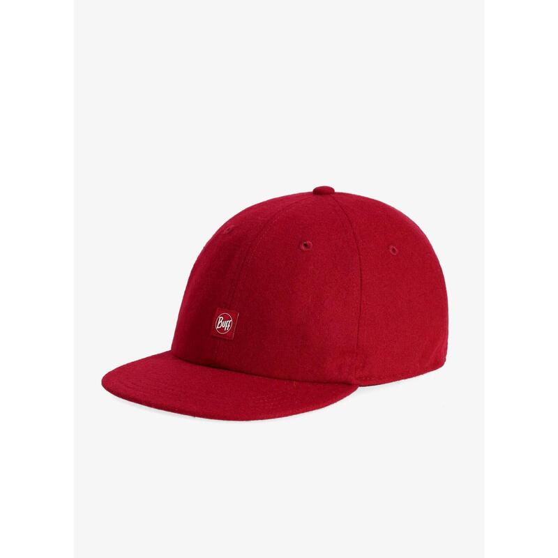 Czapka z daszkiem Buff Pack Chill Baseball Cap - solid marron