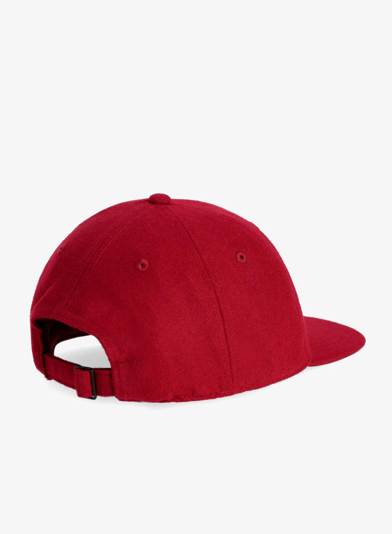 Casquette baseball Buff Chill Solid 4/6