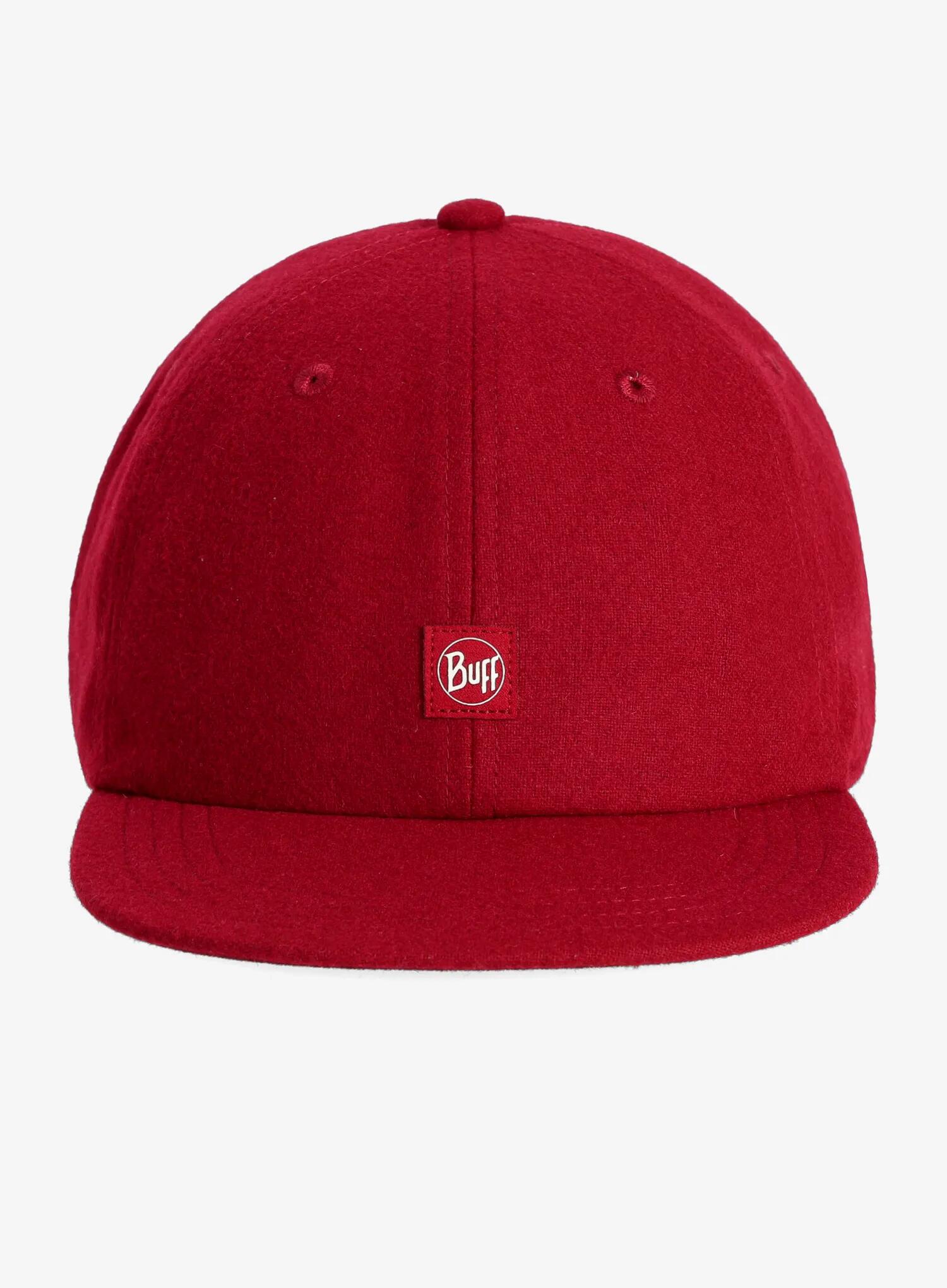 Casquette baseball Buff Chill Solid 5/6