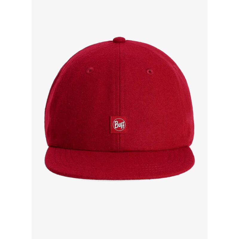 Czapka z daszkiem Buff Pack Chill Baseball Cap - solid marron