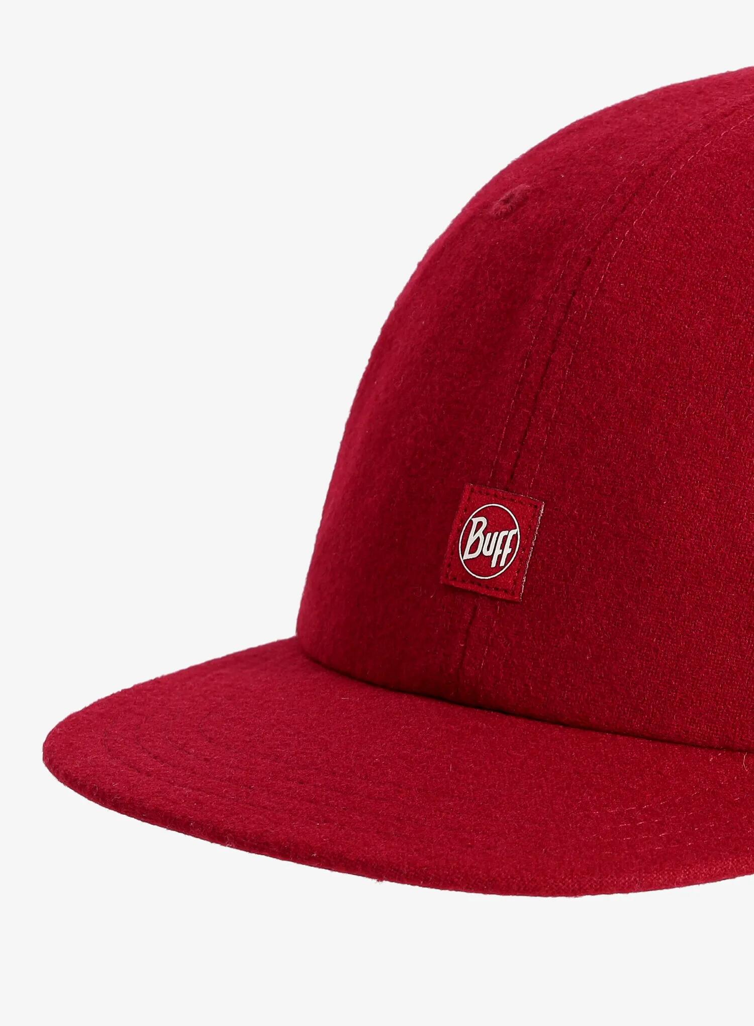 Casquette baseball Buff Chill Solid 6/6