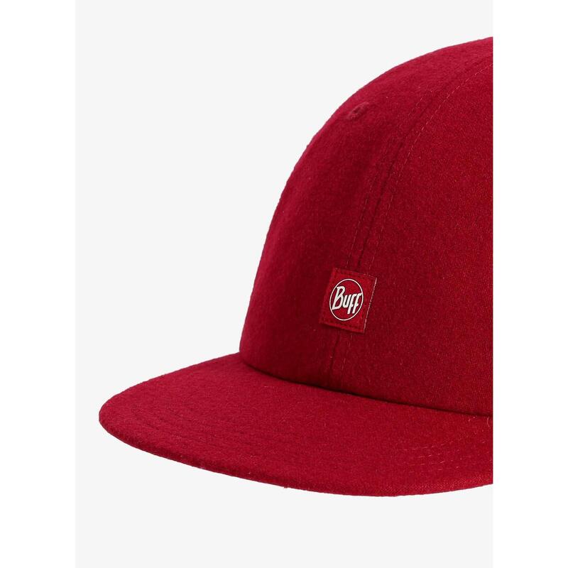 Czapka z daszkiem Buff Pack Chill Baseball Cap - solid marron