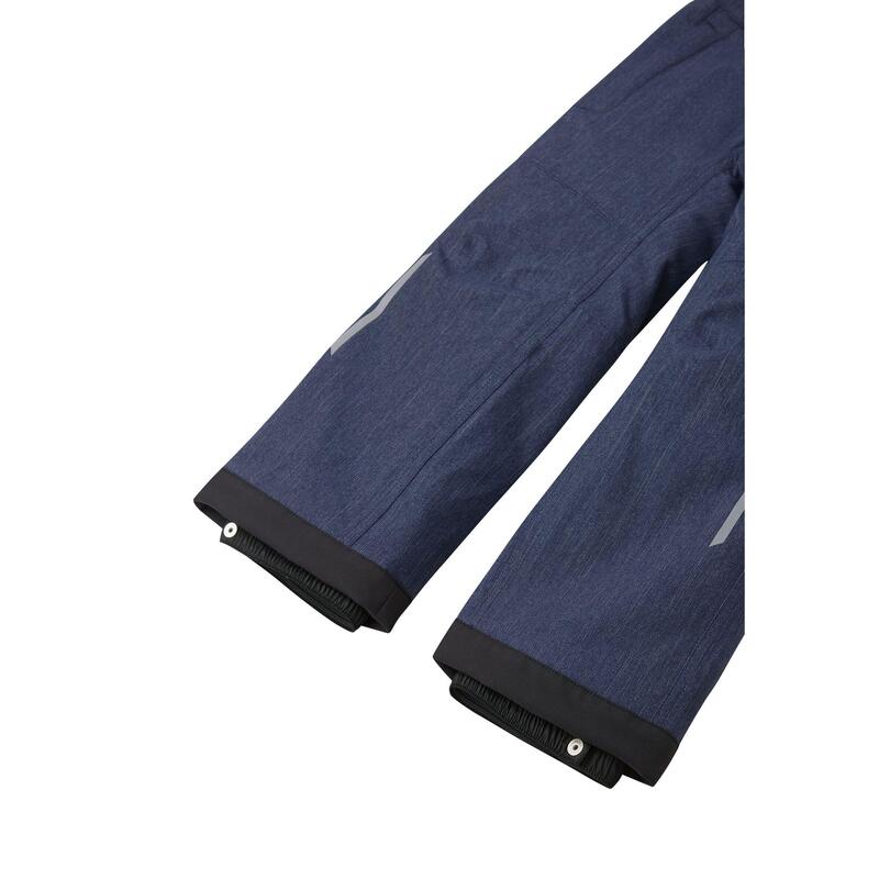 Pantaloni de schi pentru copii Reima Riuska