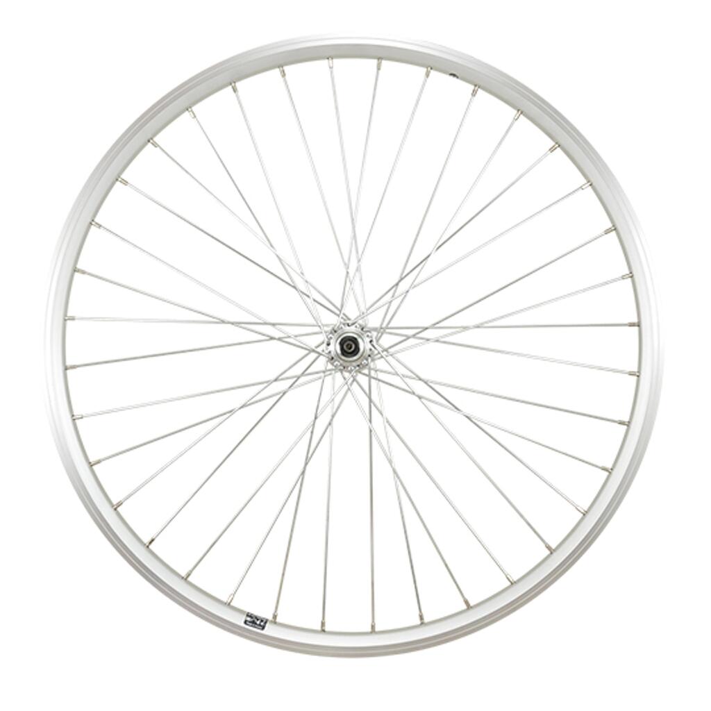 Front bike wheel rim lock Velox ER10. TX500
