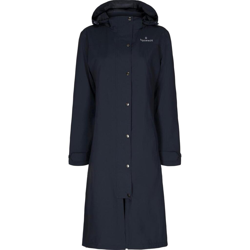 Women's waterproof riding jacket Equipage Heaven