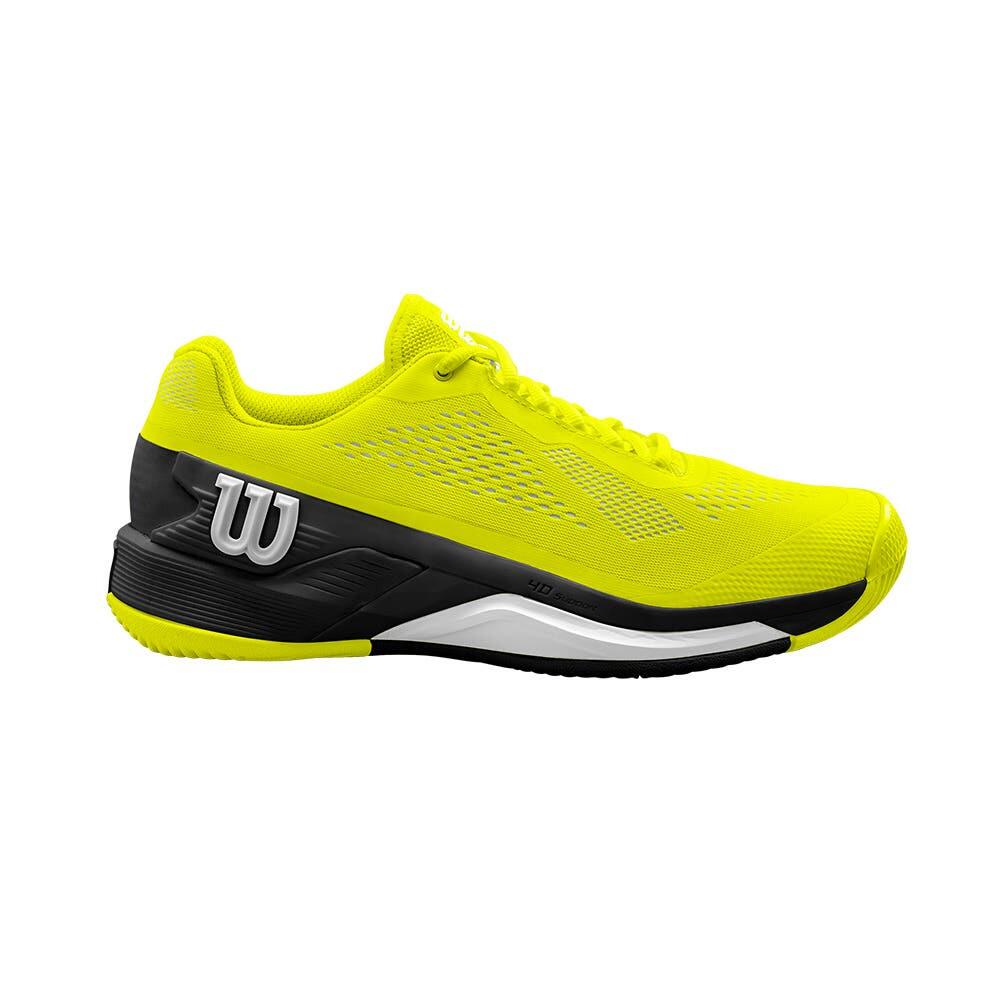 Sapatos wilson rush pro 4.0 wrs328610