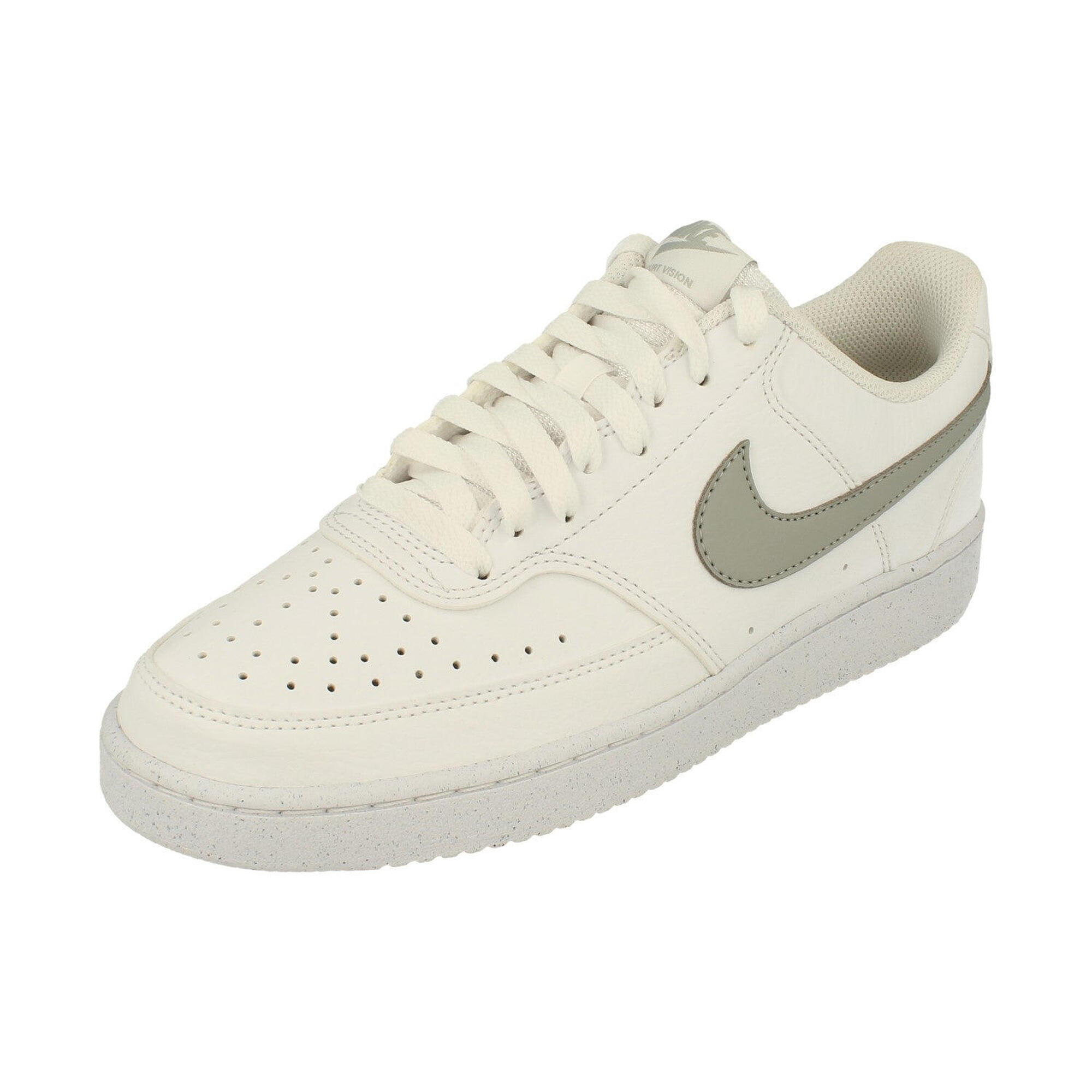 Buty męskie Nike Court Vision Low Next Nature