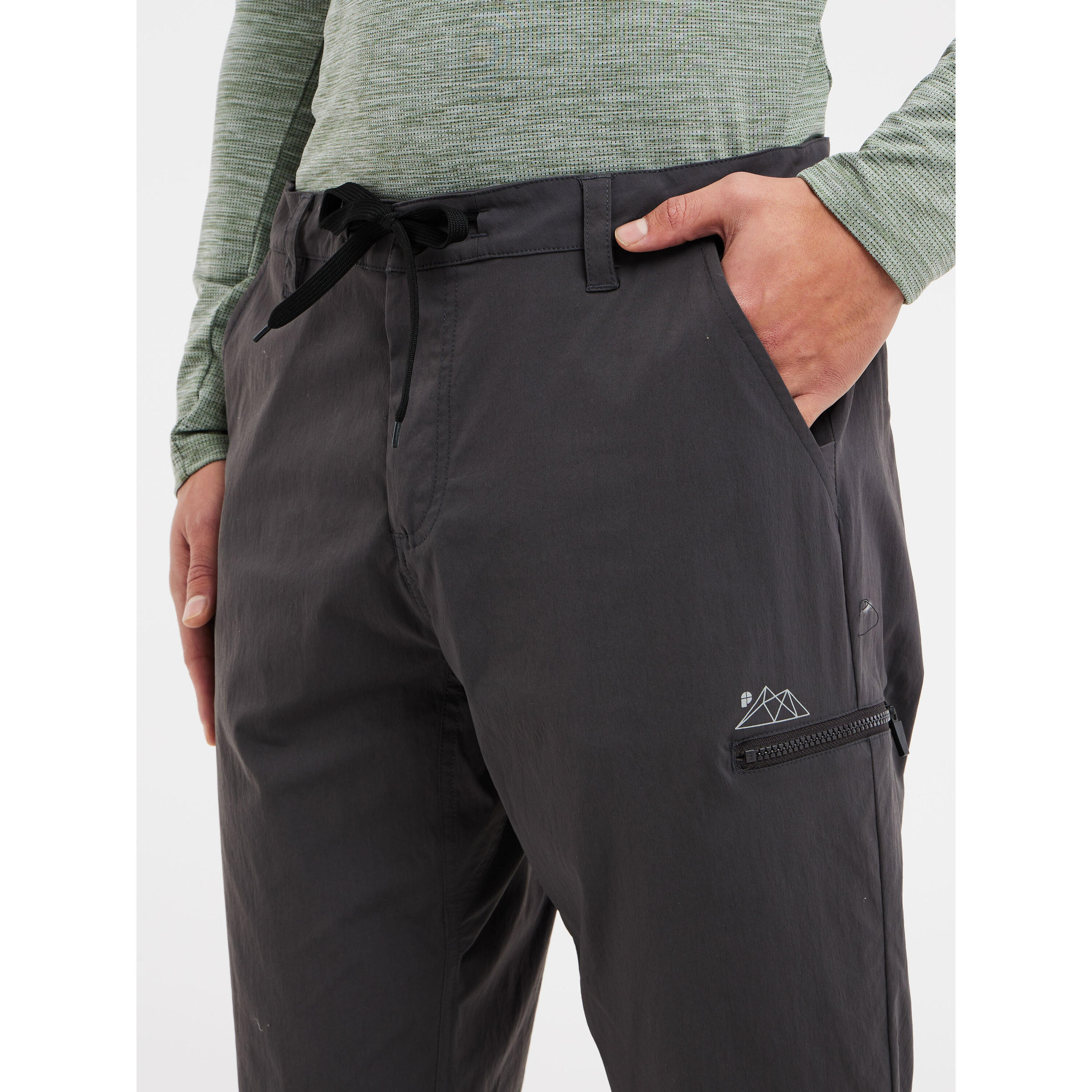 Pantalon imperméable Protest Prtbunec 3/3