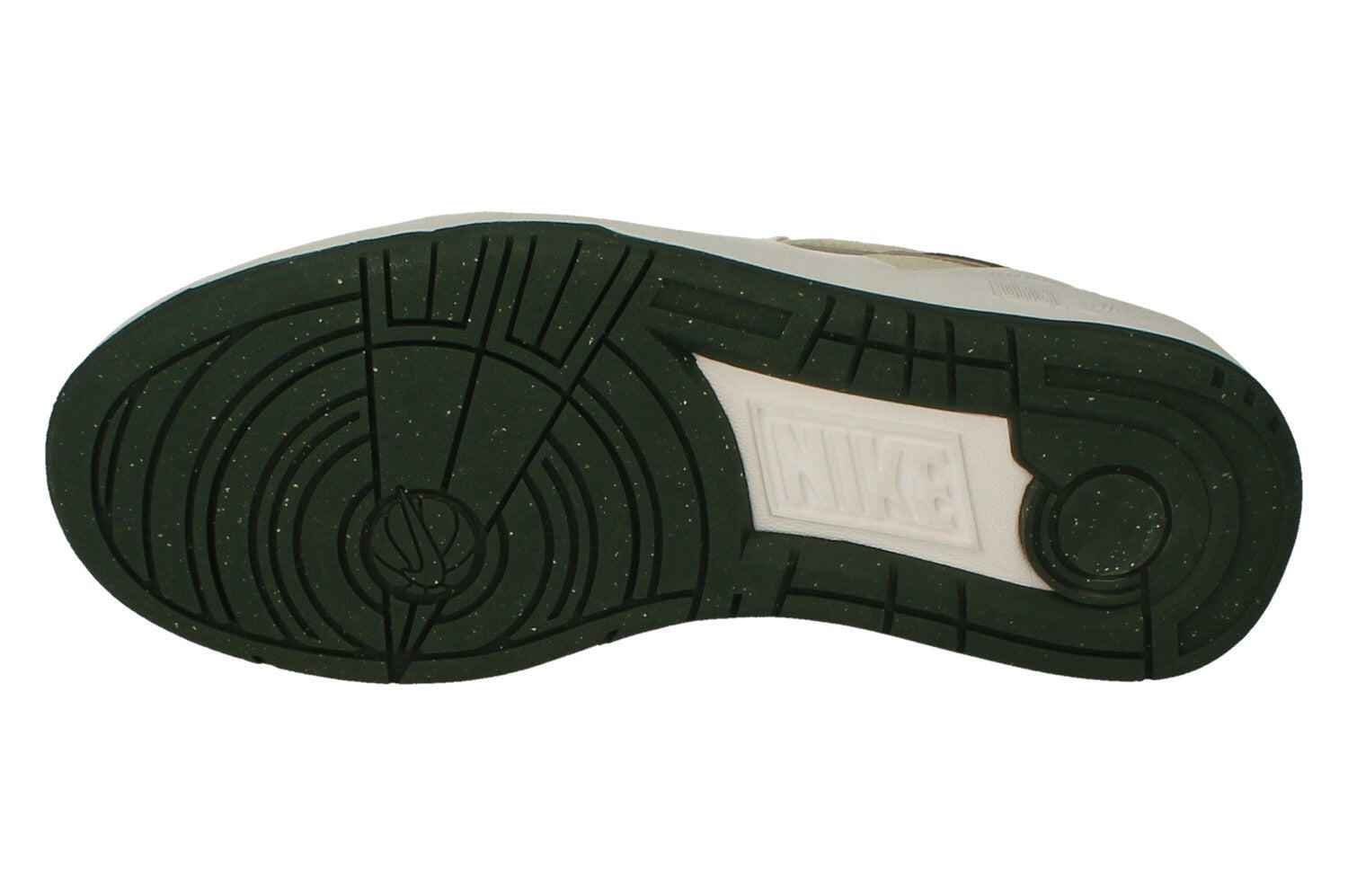 Chaussures Hommes Nike Full Force Low blanc 5/5