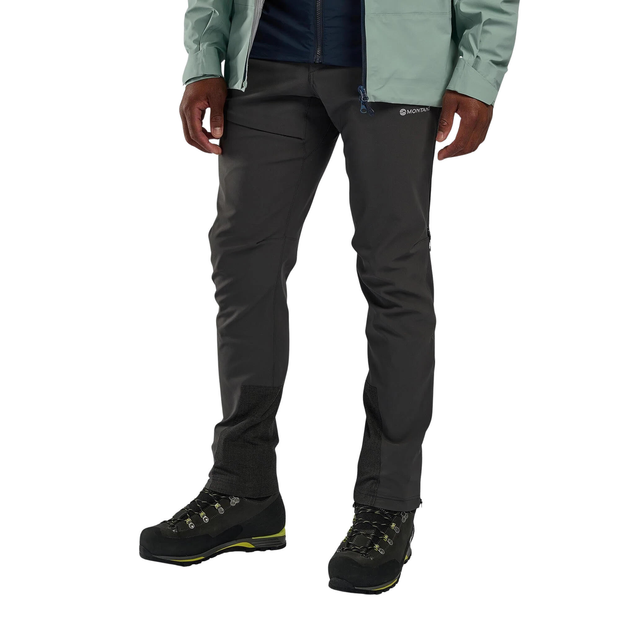Kurze wasserdichte Hose Montane Tenacity XT 2/7