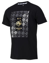 T-shirt FFF - Collection officielle Equipe de France de Football