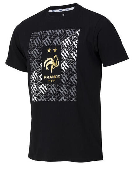 T-shirt FFF - Collection officielle Equipe de France de Football