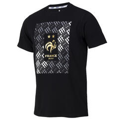 T-shirt FFF - Collection officielle Equipe de France de Football