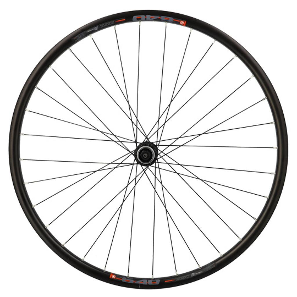 Bicycle front wheel Velox Shim Acera M3050