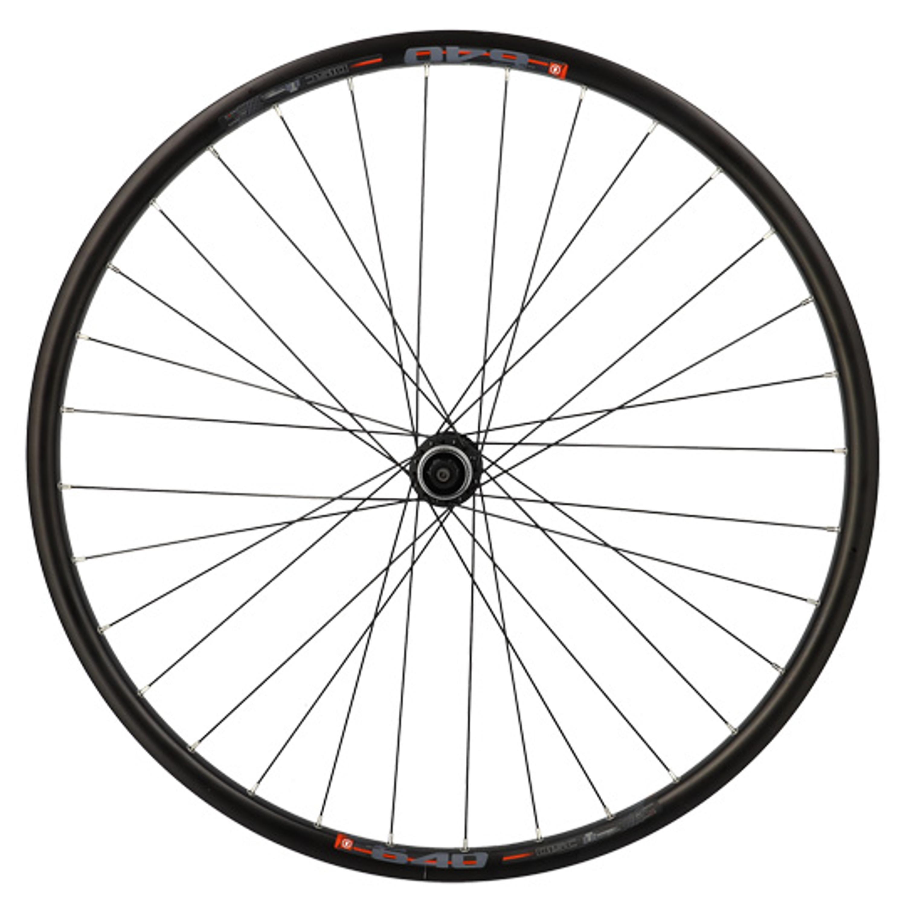 VELOX Ruota anteriore di bicicletta Velox Shim Acera M3050