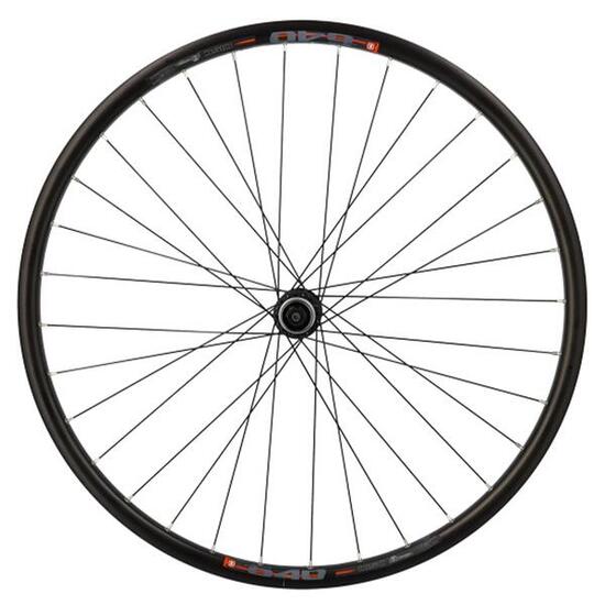 Fiets voorwiel Velox Shim Acera M3050