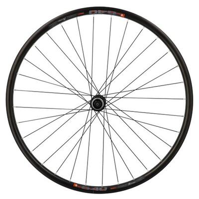 Fiets voorwiel velox shim acera m3050