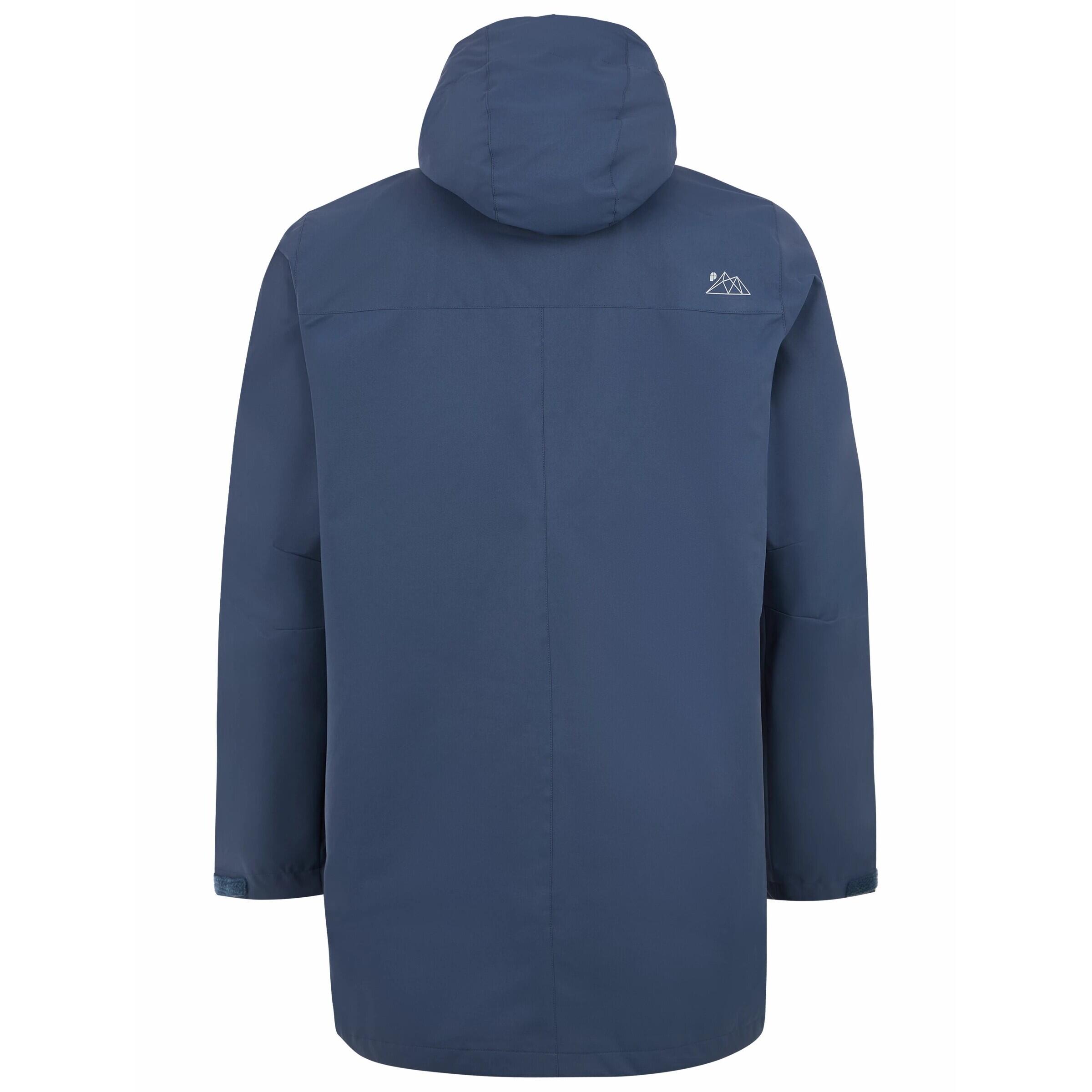 Veste imperméable Protest PRTTHOREAU outdoor 3/5