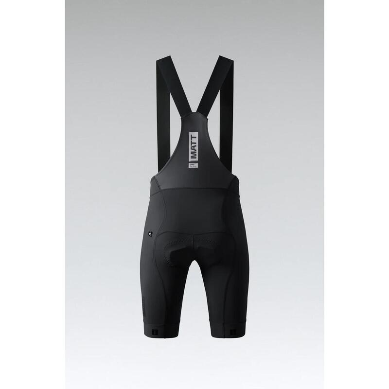 Cuissard court homme - Matt 2.0 K10 Noir