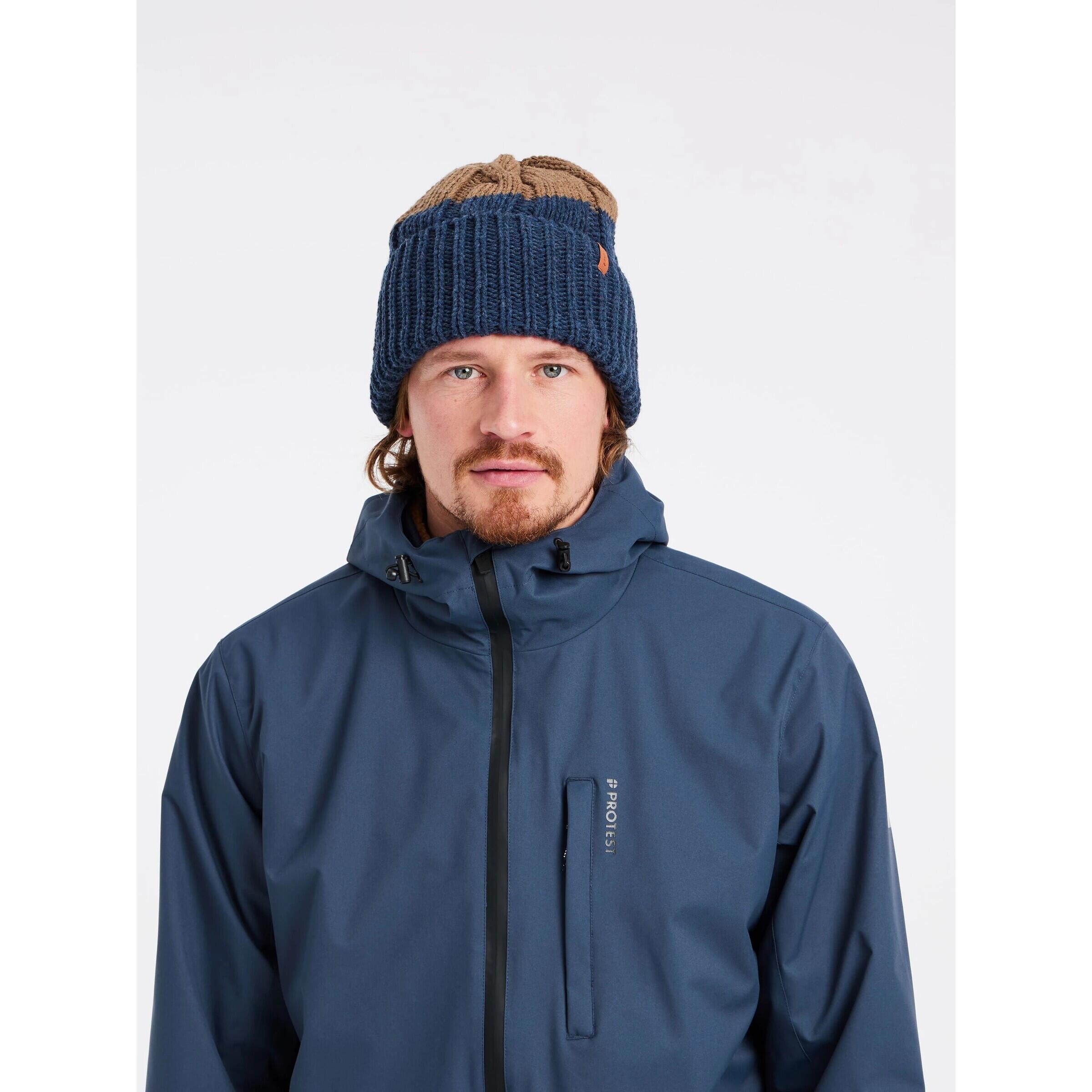 Veste imperméable Protest PRTTHOREAU outdoor 5/5