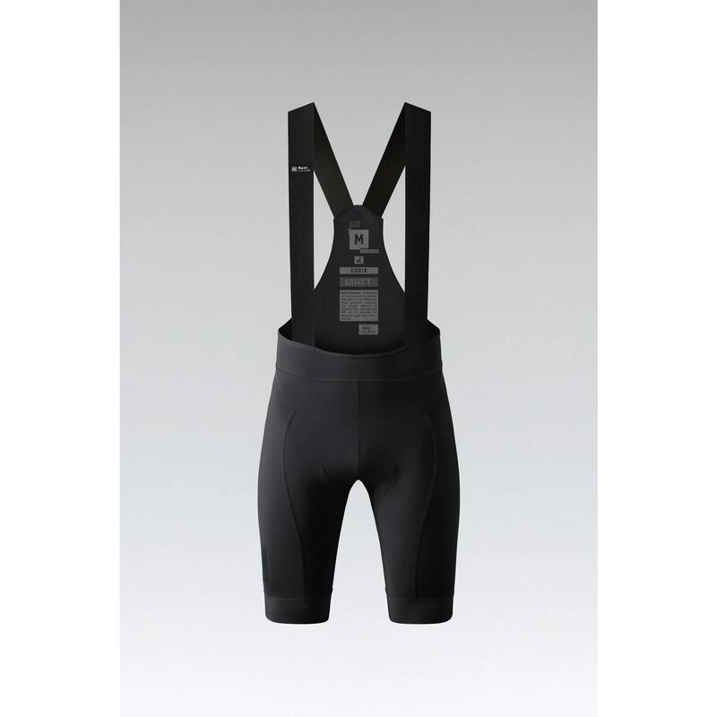Cuissard court homme - Matt 2.0 K10 Noir