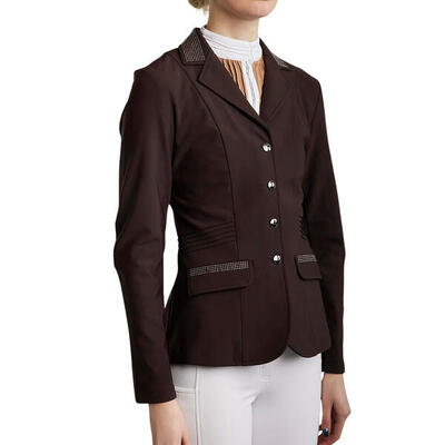 Giacca da equitazione da donna Montar Kately