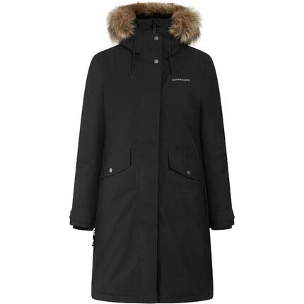 Seconde vie - Parka femme Didriksons Erika