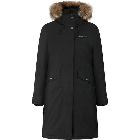 Seconde vie - Parka femme Didriksons Erika