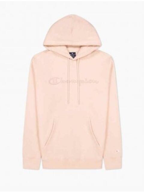 Felpa con cappuccio Champion modello 218282F22-PS075 per uomini 4/7