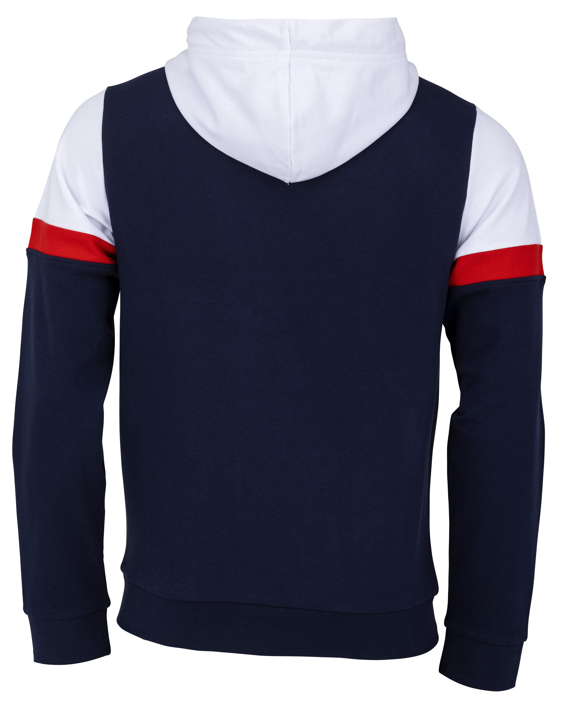 Sweat zippé capuche FFF - Collection officielle Equipe de France de Football 2/2