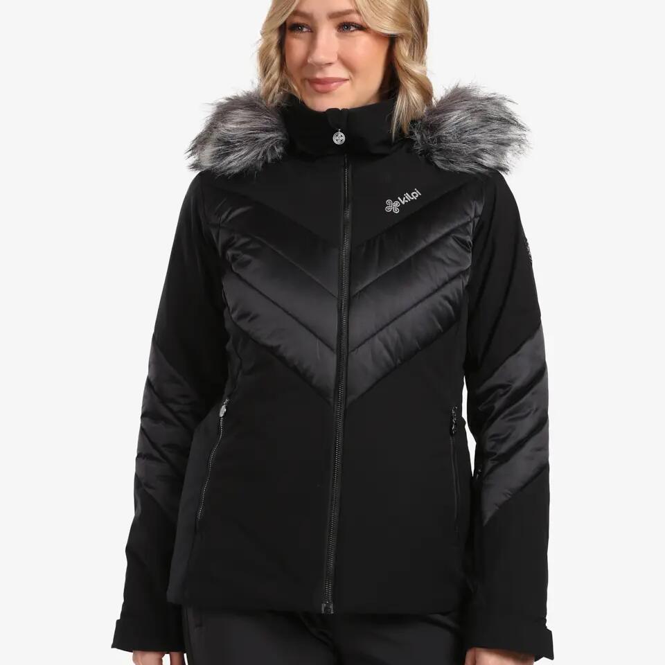 Women´s ski jacket Kilpi LIN-W