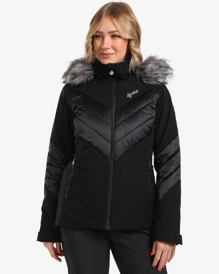 Damen-Skijacke Kilpi LIN-W