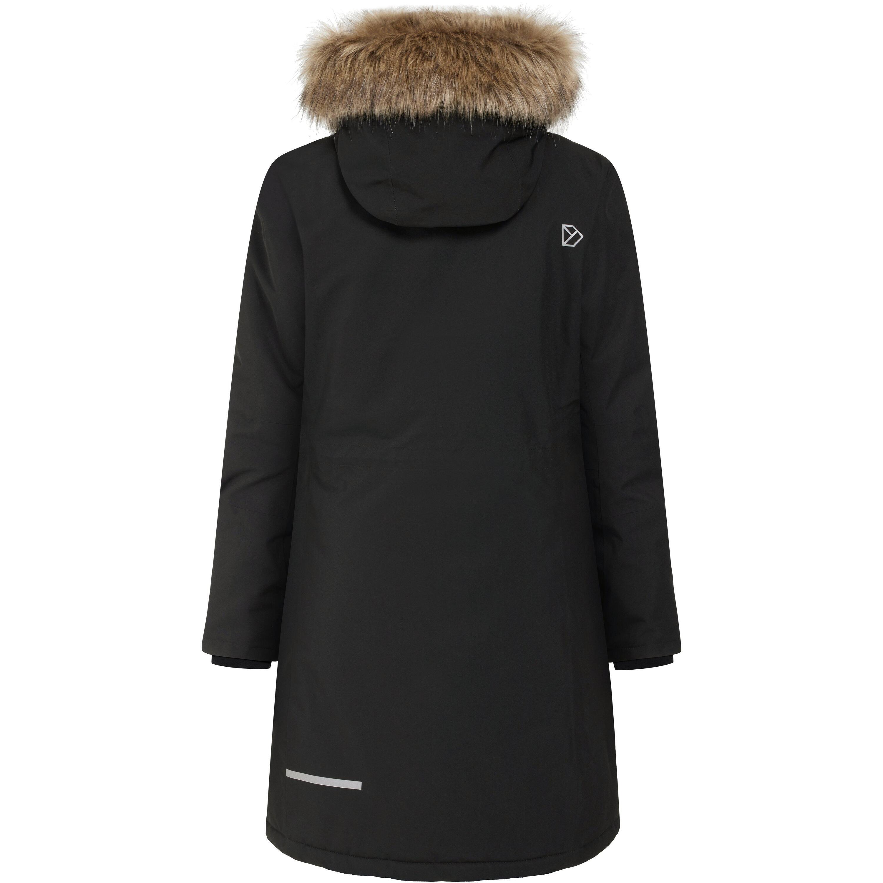Seconde vie - Parka femme Didriksons Erika 3/6
