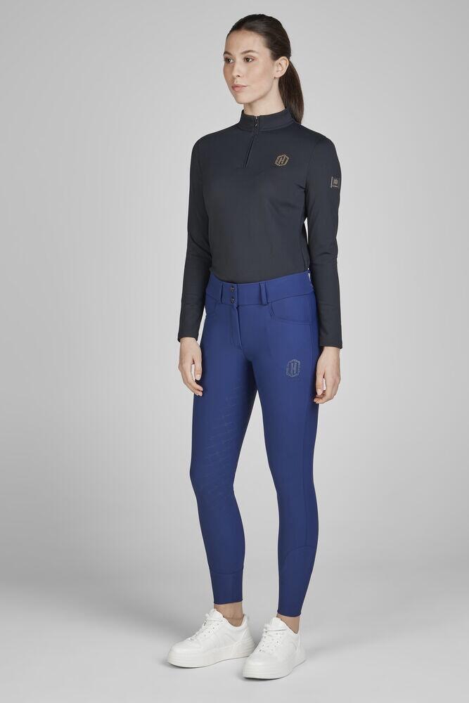ESKADRON Eskadron Rijbroek Dames Heritage 24/25 Blauw
