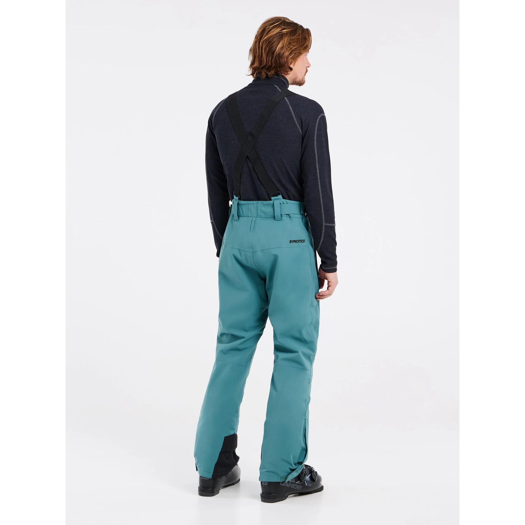 Ski Trousers Protest Owens 4/5