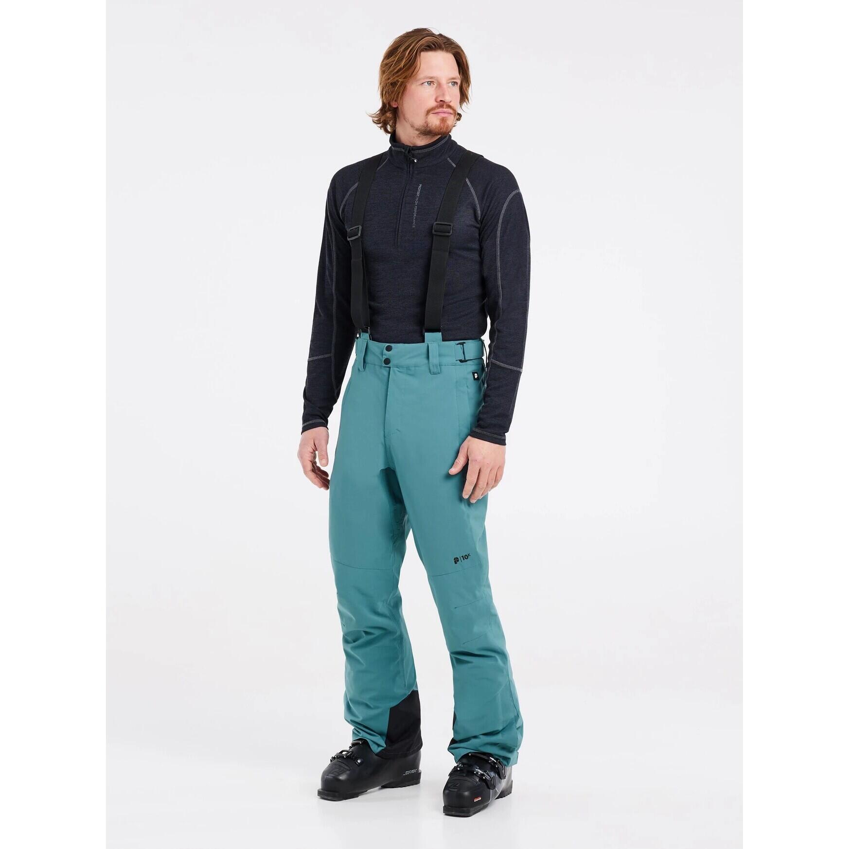 Ski Trousers Protest Owens 2/5