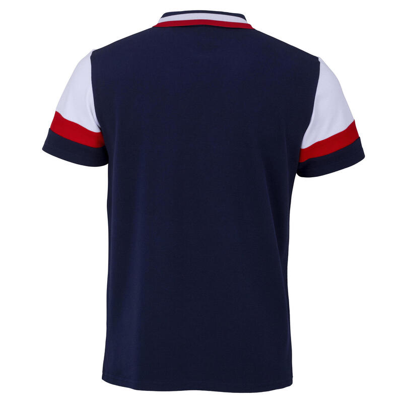 Polo FFF - Collection officielle Equipe de France de Football