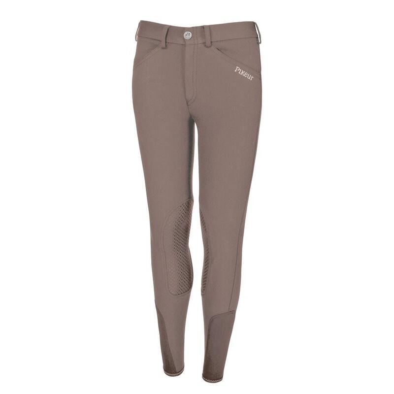 PIKEUR Pikeur Kids Brooklyn Grip Grijs