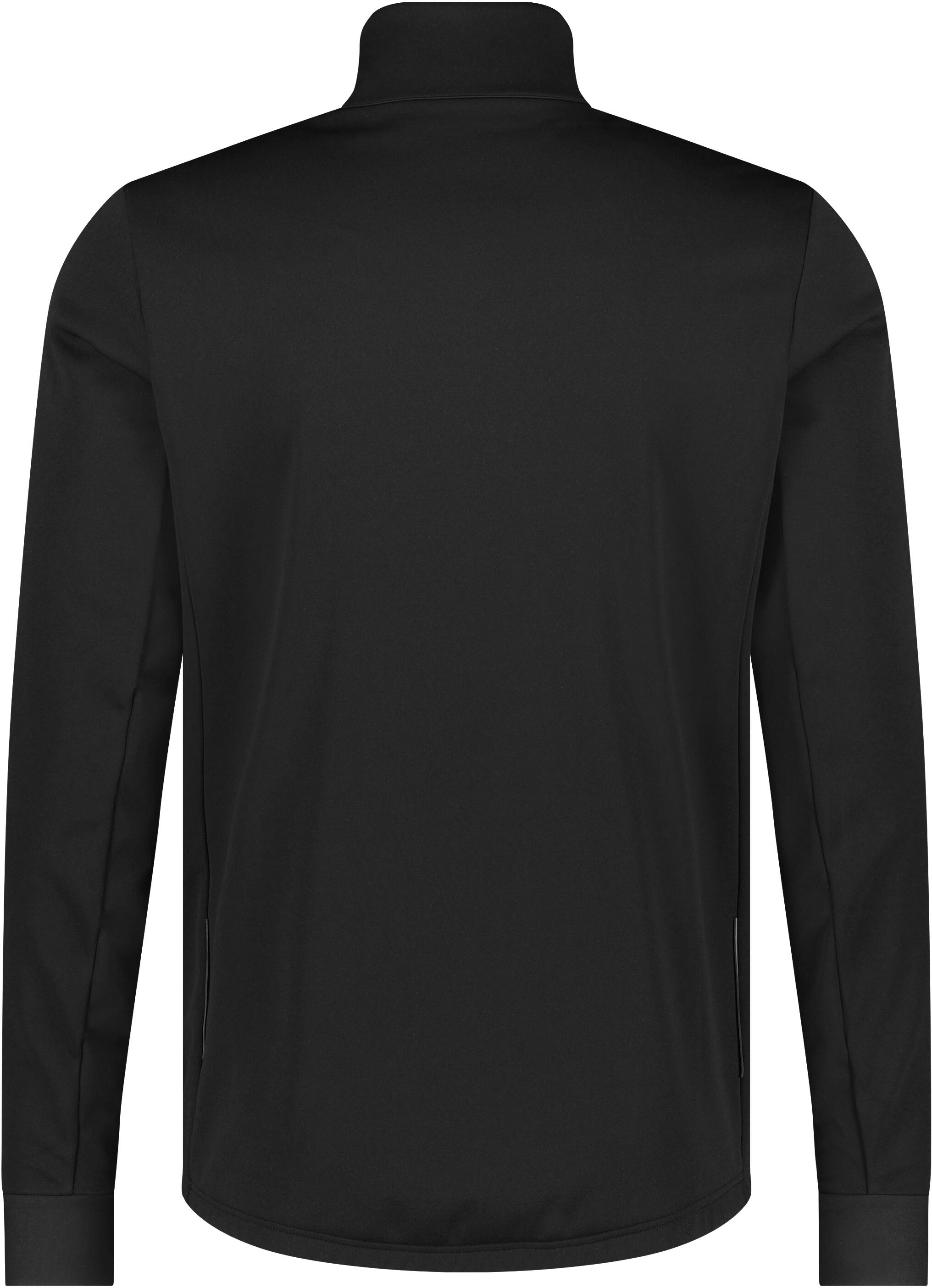 Hiver - veste de vélo Men's ELEMENT Trail, noir 2/2
