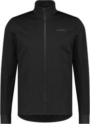 Hiver - veste de vélo Men's ELEMENT Trail, noir