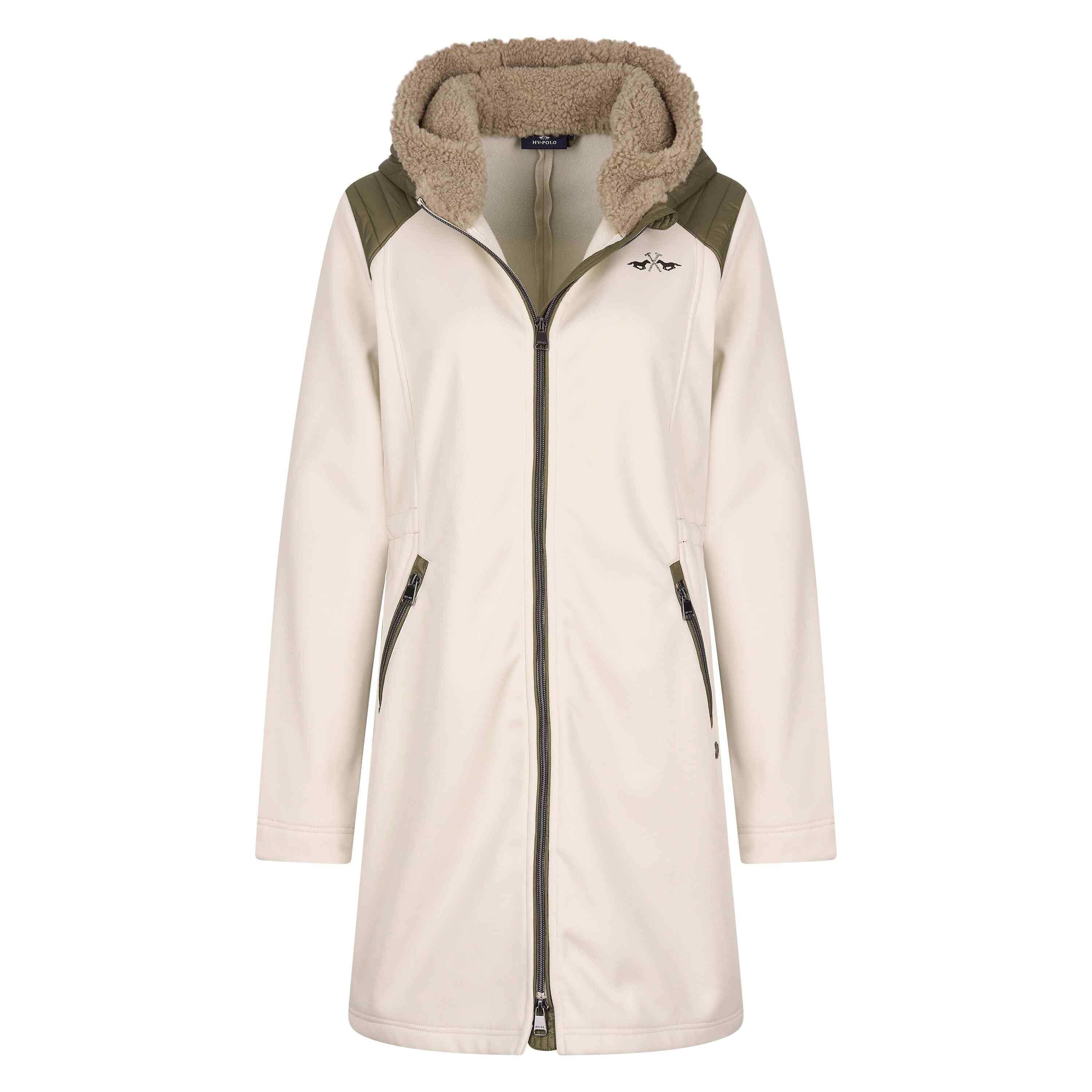 HV POLO Parka Frau HV Polo Daphne